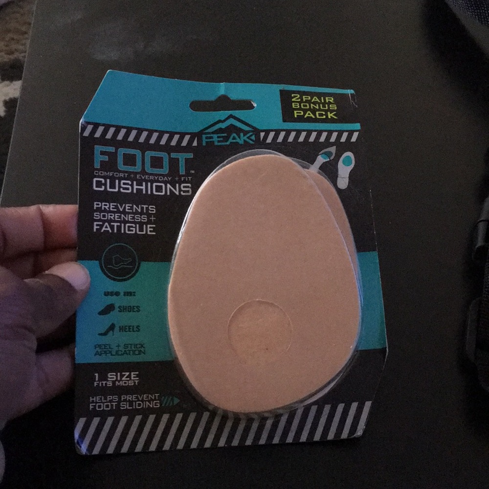 I have a couple of this on hand that I don’t need.